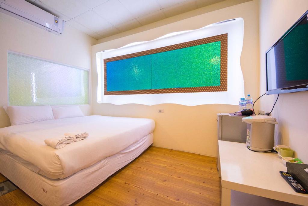 Found Hostel Heng-ch'un Екстериор снимка