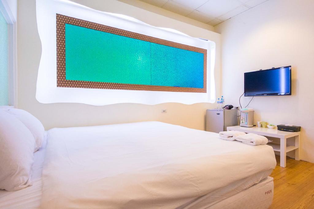 Found Hostel Heng-ch'un Екстериор снимка