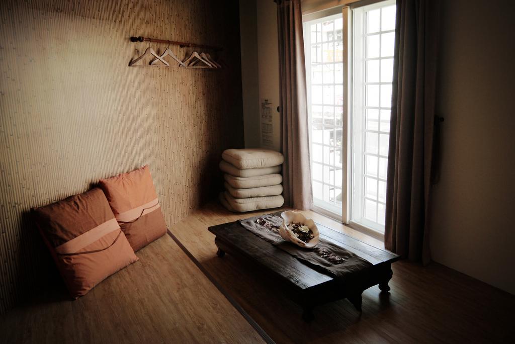 Found Hostel Heng-ch'un Екстериор снимка