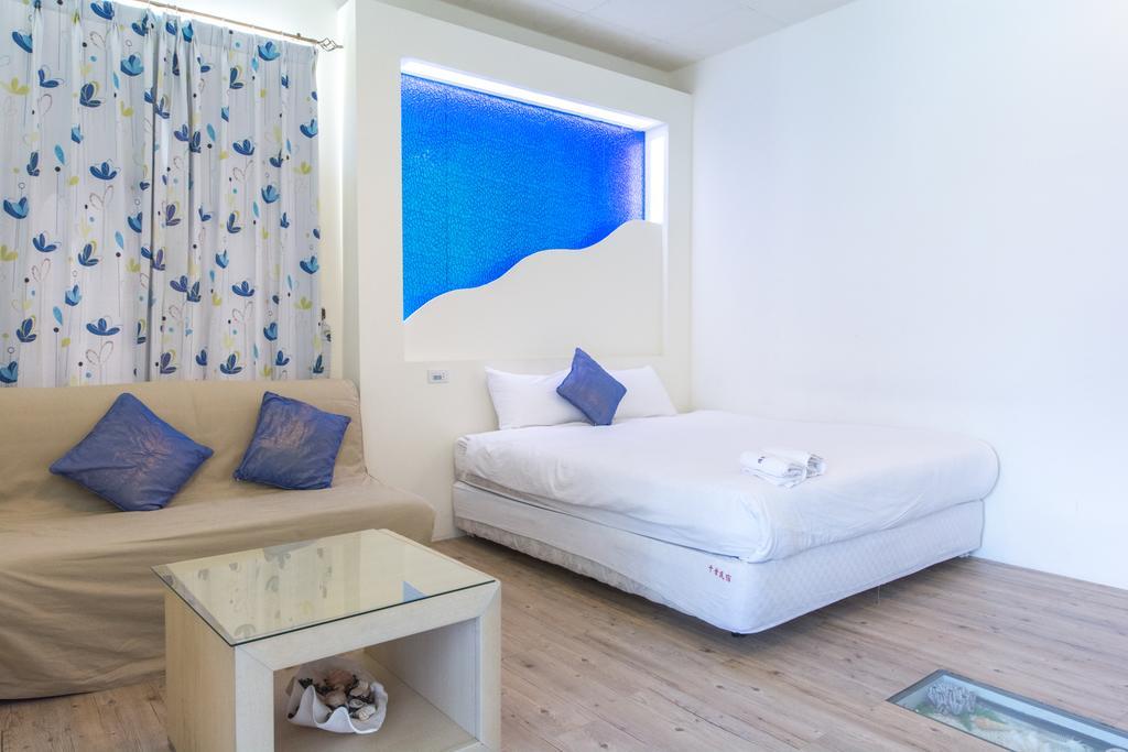 Found Hostel Heng-ch'un Екстериор снимка