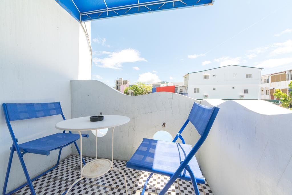 Found Hostel Heng-ch'un Екстериор снимка