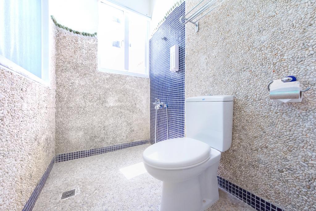 Found Hostel Heng-ch'un Екстериор снимка