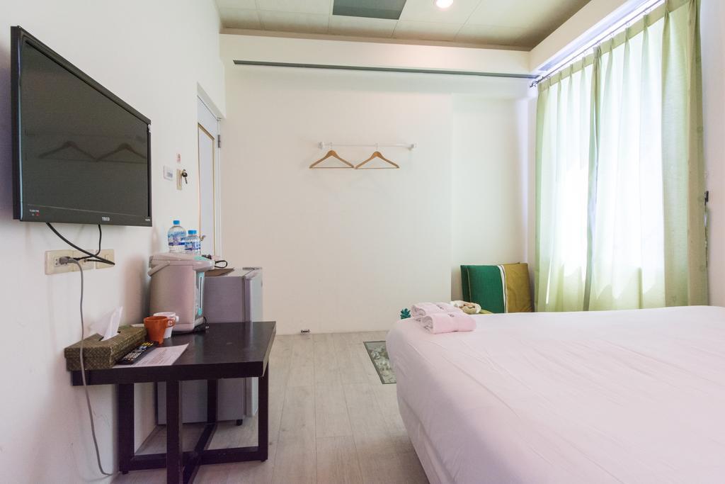 Found Hostel Heng-ch'un Екстериор снимка