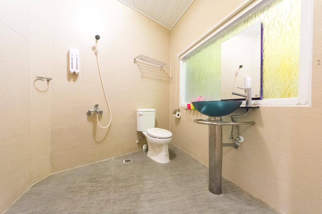 Found Hostel Heng-ch'un Стая снимка