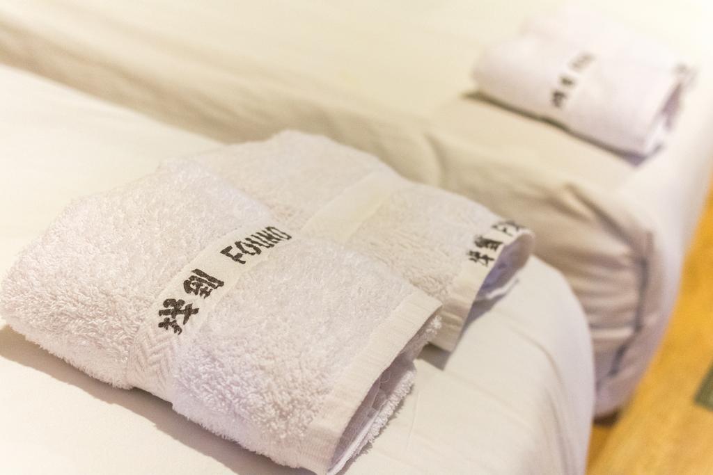 Found Hostel Heng-ch'un Стая снимка